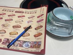 -刘少华贵州小黄牛·鲜牛肉火锅(总店)