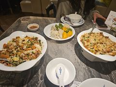 -前海沿·海鲜水饺青岛菜(乐客城店)