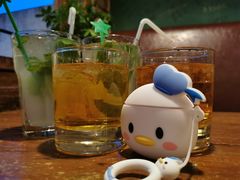 Mojito-么哈MOJAR(北京五道口店)