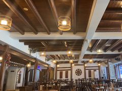 -翠姐姐农家大院·老底子萧山菜(建设一路店)