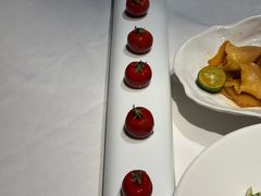 -彩虹之约•淮扬家宴(亚运村店)