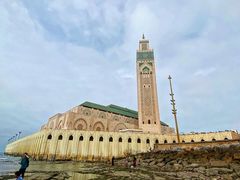 -哈桑二世清真寺