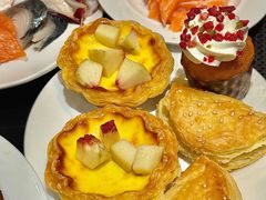 -青岛富力艾美酒店