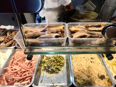 -晶牌烤鸭(延吉东路557弄小区店)