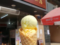 -成裕雪糕店(士多店)