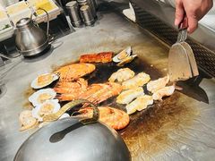 -大渔铁板烧(万象城店)