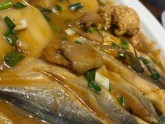 -宁海食府·涌宴(真和店)