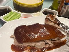 -大鸭梨烤鸭·北京菜(南小街/南苑店)