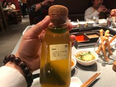 -巴奴毛肚火锅(新街口金鹰店)