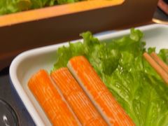 -京门老爆三·铜锅涮肉 爆肚(芳群园店)