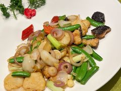 -上海人家花樣年华(中山公园店)