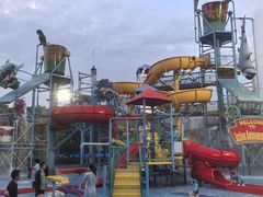 -苏州乐园森林水世界