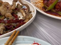-昱德来·天津菜(河西店)
