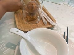 -大树餐厅(红旗街万达店)