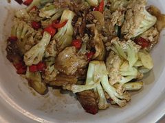 -鄱阳湖·江西小炒·瓦罐煨汤(五道口店)