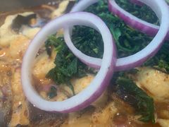 -半天妖烤鱼(丰科万达店)