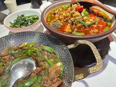 -老街鱼嘴巴(步步高新天地店)