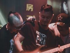 -音乐房子·Vintage Live Bar(玉林总店)