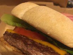 -麦当劳(新王府井店)