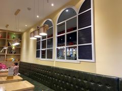 -豪约客牛排自助(安吉万达店)