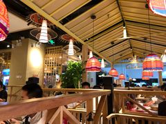 大堂-椰夫人·养生椰子鸡(黄埔时代城店)