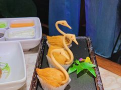-韵秋荷(宝山龙湖天街店)