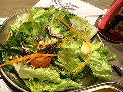 -西塔老太太泥炉烤肉(北京双井店)