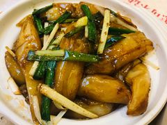 豉油皇砂锅猪肠粉-点都德(北京路贰店)