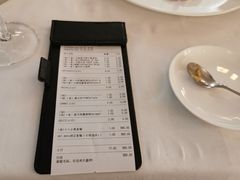 账单-casamosaico卡萨马可意大利餐厅