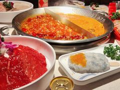 -小龙坎火锅(春熙太古里店)