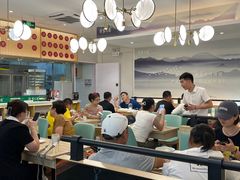 -紫光园·烤鸭(美术馆店)