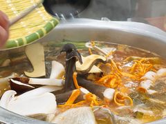 -大理.老字号渝记酸萝卜乌鱼(古城总店)