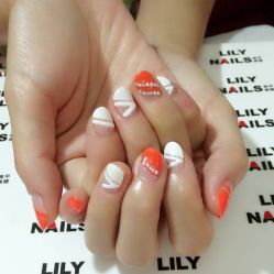 -LILY NAILS美甲美睫