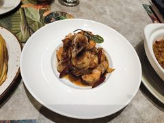 -大树餐厅(红旗街万达店)