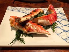 -蟹道乐(新宿本店)