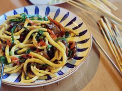 -新疆阿卜杜拉烧烤餐厅(四方坪店)