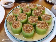 -芳华轩•客家菜馆(梧桐山店)