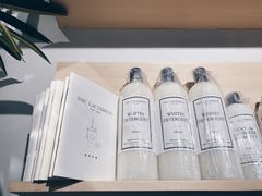-XI·LaundryCafe 喜咖自助洗衣咖啡店