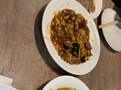 -直隶安家牛肉罩饼(七一路店)
