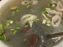 同安大肠血-聪辉同安老美食饭店(大元路店)