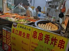 -龙虾奇迹(大华三路店)