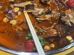 -小湘旺(港湾花园店)