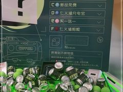 -仁义涵西餐·咖啡(中华巴洛克店)