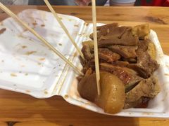 -细妹五香牛杂(步行街店)