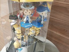 -麦当劳(国际大厦店)