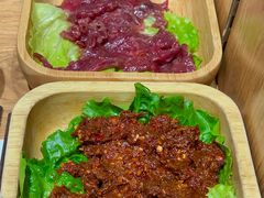 -独食火锅·半米屋台(望平街店)