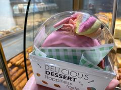 -爱维尔阳光蛋糕(独墅湖邻里中心店)