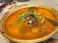 -哈啾嗨·新概念蒙餐(红星新城店)