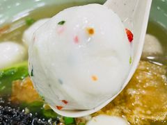 -阿坤纯正西刀鱼丸(Kuala Lumpur Branch)