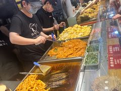 -周小亮丁家坡洋芋(全国总店)